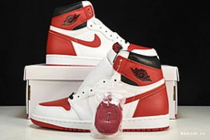 Air High 1 Jordan OG 0913